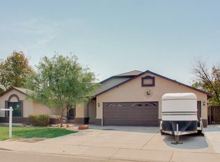 8803 W Keim Dr, Glendale, AZ 85305