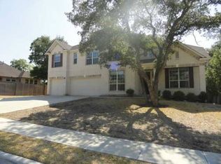 2830 Piper Sonoma Pl, Round Rock, TX 78665