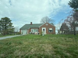 16538 National Pike, Hagerstown, MD 21740