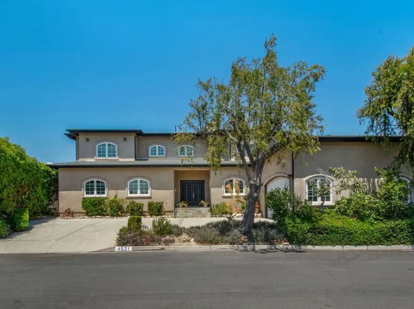4521 Don Timoteo Dr, Los Angeles, CA 90008