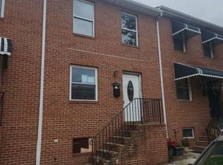 906 N Lakewood Ave, Baltimore, MD 21205