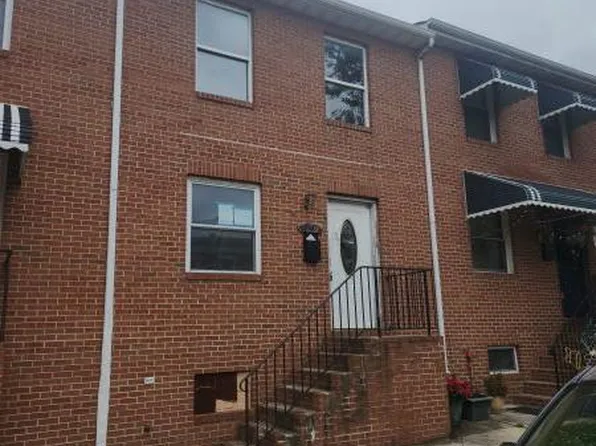 906 N Lakewood Ave, Baltimore, MD 21205