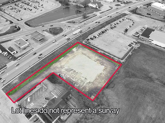 3rd image of 1600 E State Road 44