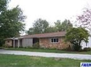 10117 Arbor Trl, Fort Wayne, IN 46804