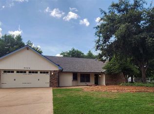 4424 N Greenvale Cir, Stillwater, OK 74075