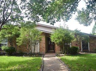 933 Goodwin Dr, Plano, TX 75023