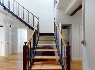 19 Stanhope St #11C, Boston, MA 02116
