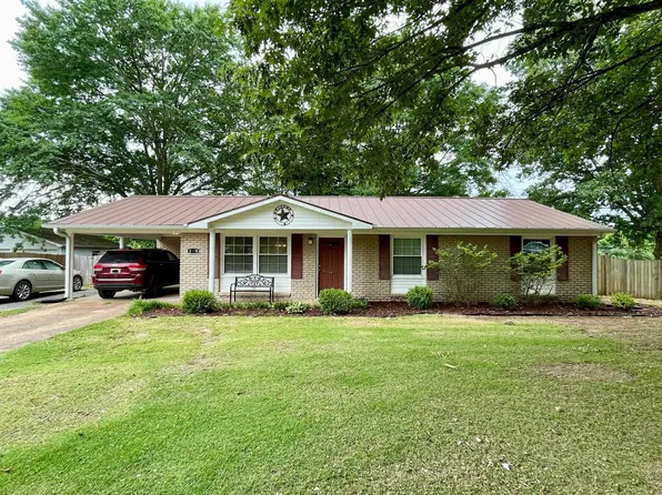 1359 County Road 107, Killen, AL 35645