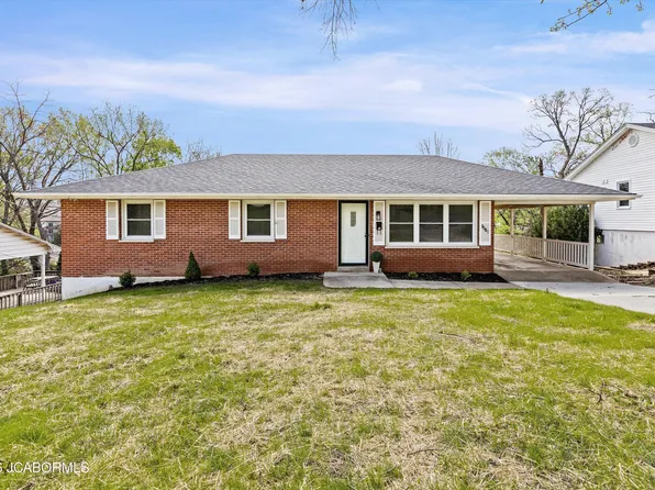 1911 Glenwood Dr, Jefferson City, MO 65109