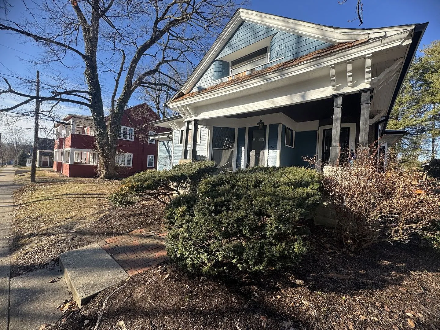 317 N. Indiana #1 — Photo 2