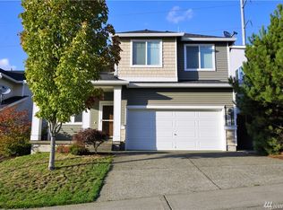 16407 22nd St E, Lake Tapps, WA 98391