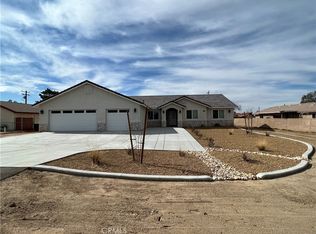 12462 Central Rd, Apple Valley, CA 92308
