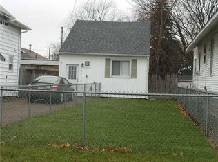 5846 316th St, Toledo, OH 43611