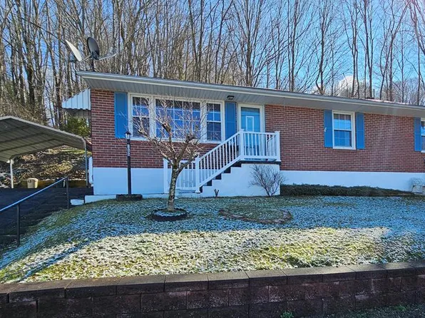 166 City View Dr, Tazewell, VA 24651