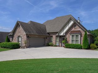 500 Foothills Ledge, Chelsea, AL 35043