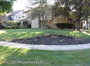 5609 Cresthaven Ln APT 2, Toledo, OH 43614