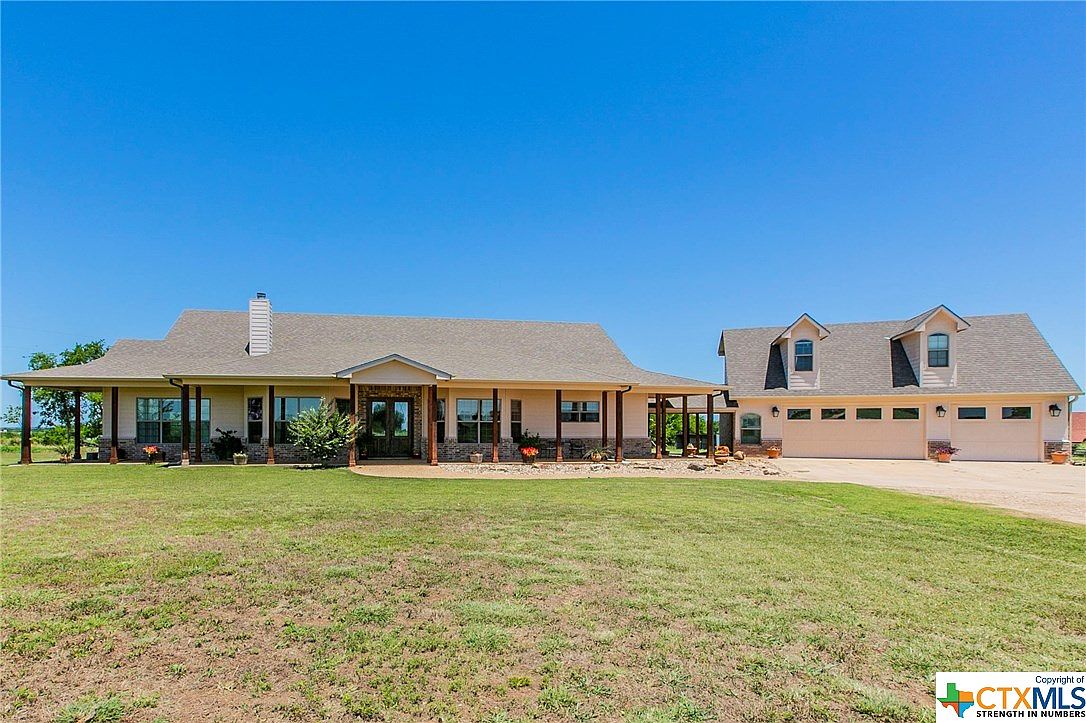 12042 Moffat Rd, Temple, TX 76502 Zillow