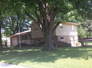 3189 N Meadow Ln, Bourbonnais, IL