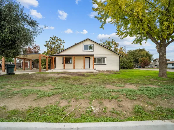 339 S Silva Street, Tulare, CA 93274
