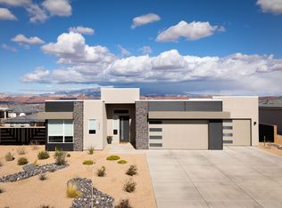 711 S Alcantara Cir, Saint George, UT 84770