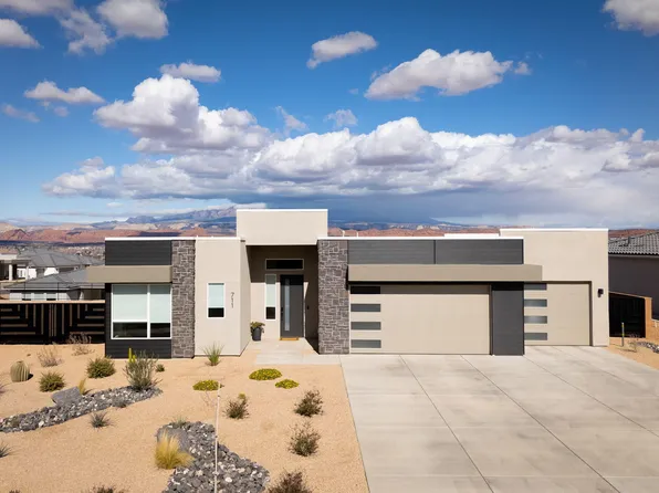 711 S Alcantara Cir, Saint George, UT 84770