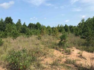 0 Bud Long Rd, Selmer, TN 38375