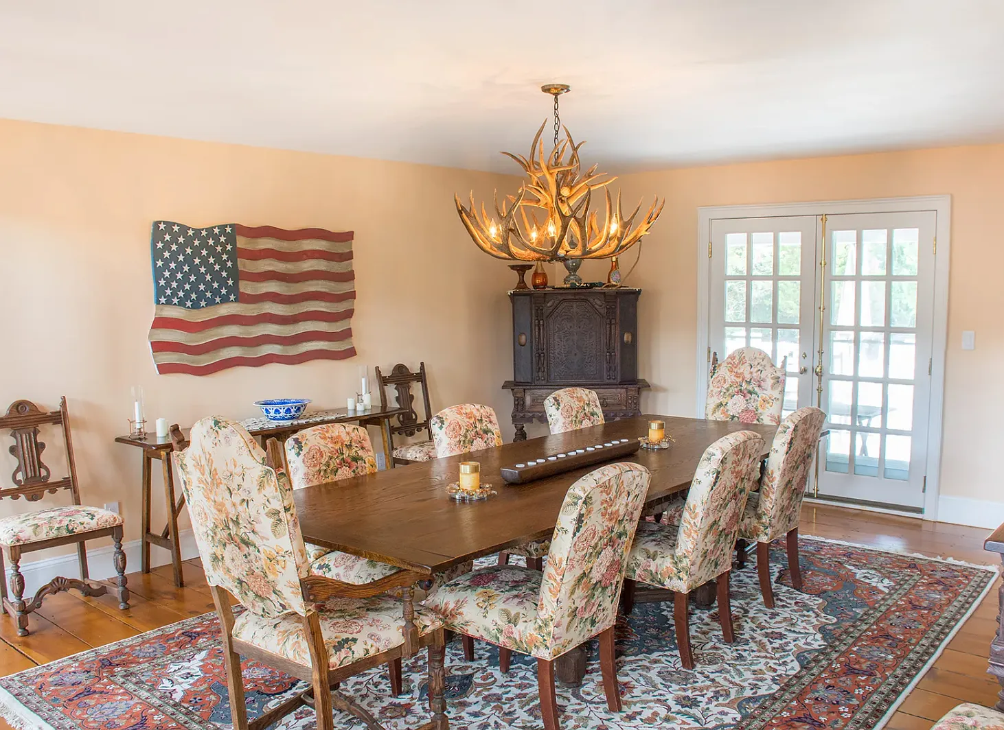 Gorgeous Sagaponack Estate — Photo 2