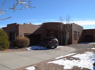 80 Canada Del Rancho, Santa Fe, NM 87508