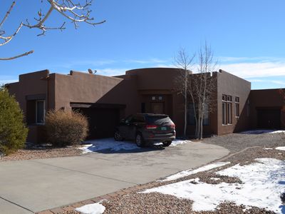 80 Canada Del Rancho, Santa Fe, NM, 87508