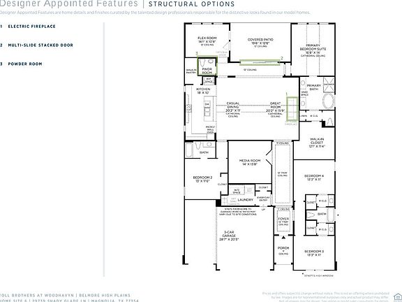 4th image of 29739 Shady Glade Ln