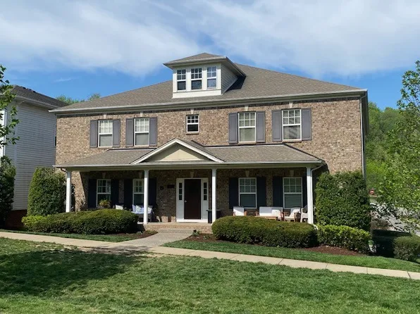 1035 Park Run Dr, Franklin, TN 37067