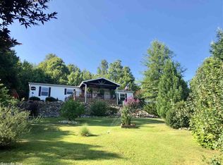 539 Immanuel Dr, Hot Springs, AR 71901