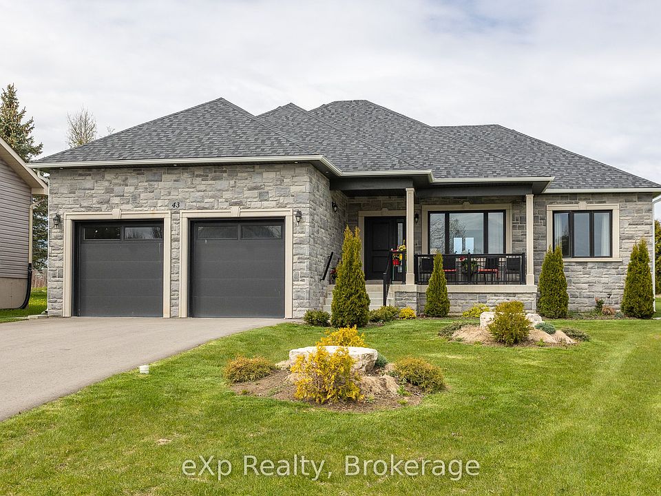 1st image of 43 Country Cres