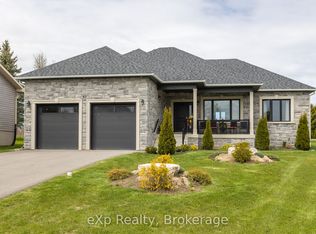 43 Country Cres, Meaford Municipality, ON N4L1L7