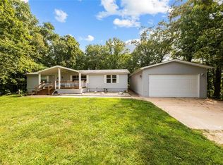 21564 State Highway U, Warrenton, MO 63383