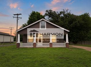 4612 S Seneca St, Wichita, KS 67217