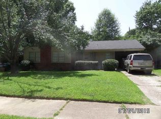 1499 Cranford Rd LOT 171, Memphis, TN 38117