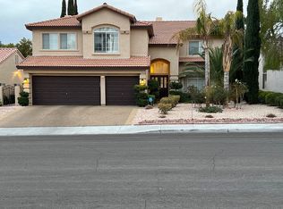 8121 Bay Pines Ave, Las Vegas, NV 89128