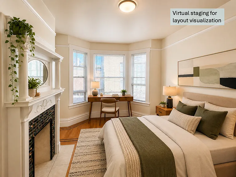 60 Sumner St #2 — Photo 9