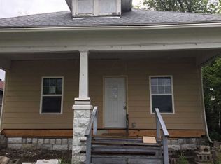 1548 S Topeka Ave, Wichita, KS 67211
