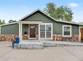 624 Stuart Street, Denver, CO 80204
