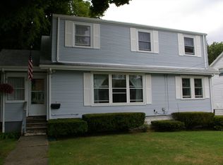 141 Pine St, Weymouth, MA 02190