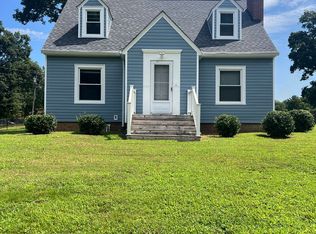 Vb Enterprises Property, Hopewell, VA 23860
