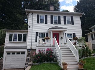 60 Lake Shore Rd, Brighton, MA 02135