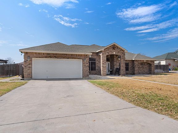 2nd image of 229 Saddle Blanket