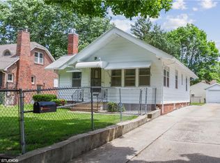 4053 11th Pl, Des Moines, IA 50313