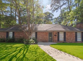 1109 Jonquil Dr, Longview, TX 75601
