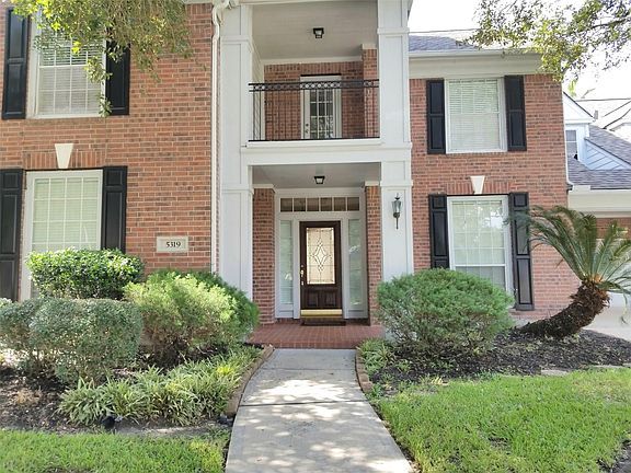2nd image of 5319 Green Cove Bend Ln