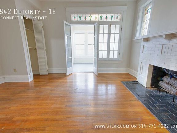 4th image of 3842 De Tonty St APT 1E