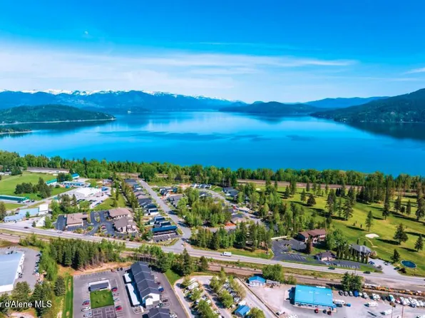 55 Carnelian Ave, Ponderay, ID 83852